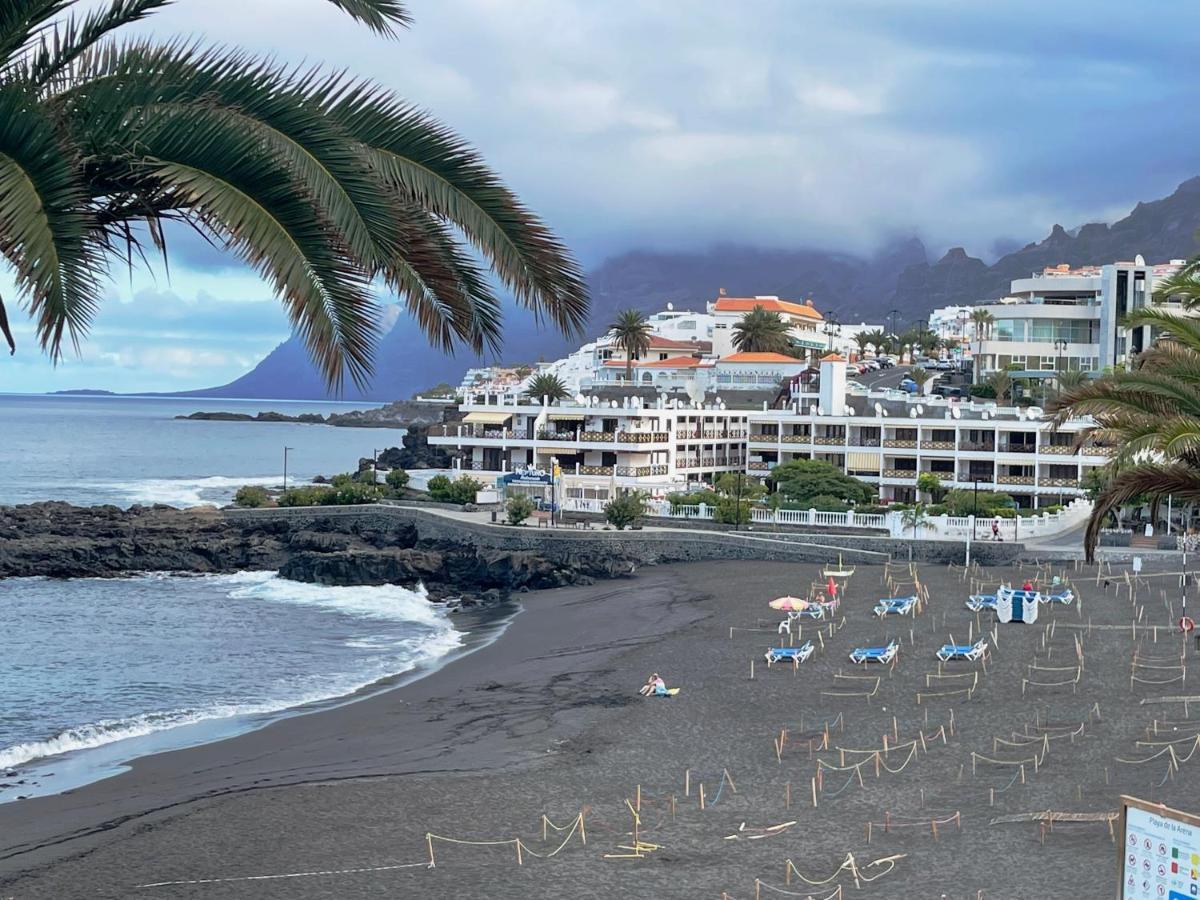 Apartment Arenas Negras Playa La Arena, Newly Renovated *