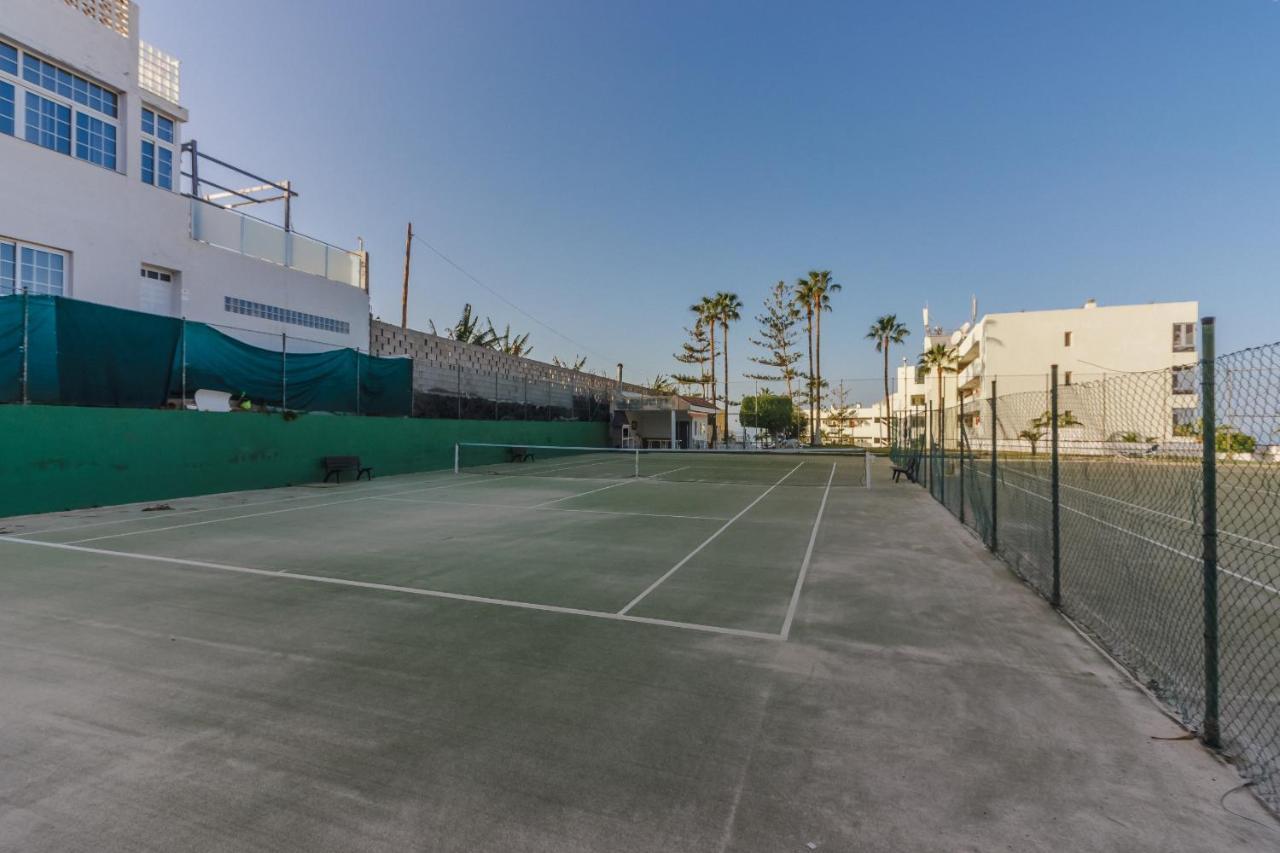 Arenas Negras Playa La Arena, Newly Renovated
