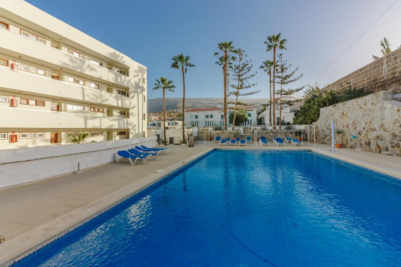 Arenas Negras Playa La Arena, Newly Renovated * Puerto de Santiago (Tenerife)