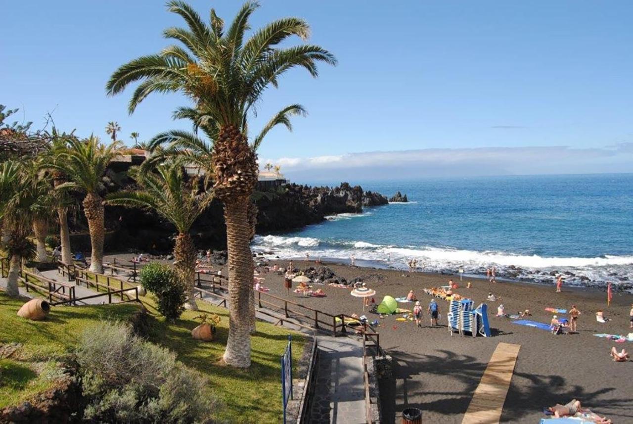 Apartment Arenas Negras Playa La Arena, Newly Renovated *
